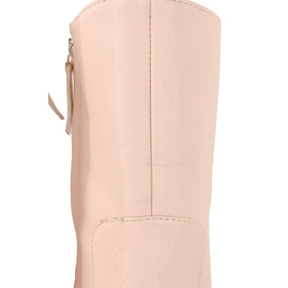 Simon Miller Tommy Edition Raid Boots 44 US 11 Mens Pink Limited Edition $660 - Picture 5 of 14